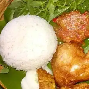 Gambar Makanan Mie Krawu Sambel Lalah, MT. Haryono 7