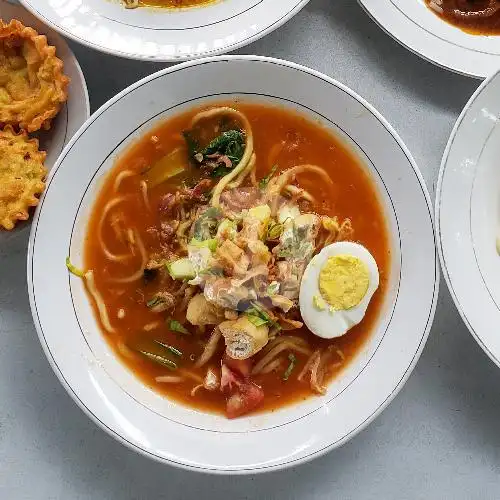 Gambar Makanan Teras Melayu Resto, Muaratakus 13