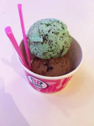 Baskin-Robbins @ Klang Parade Food Photo 2