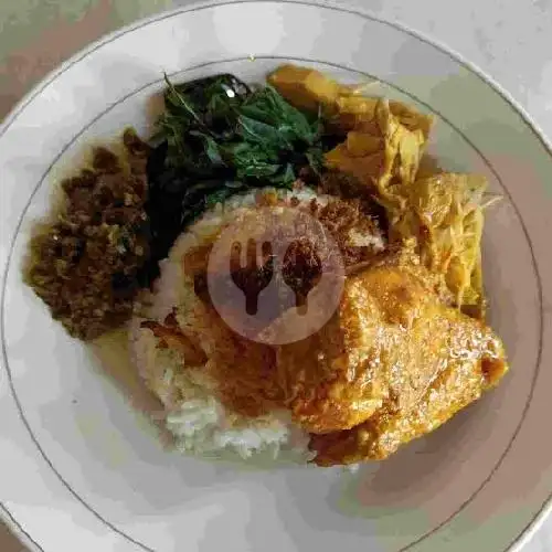 Gambar Makanan RM Padang Karunia Bundo, Gunung Sahari 6