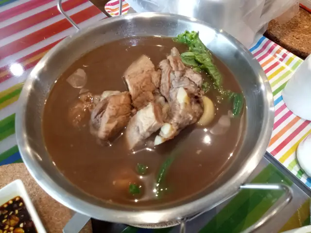 Gambar Makanan Chong Bak Kut Teh 4