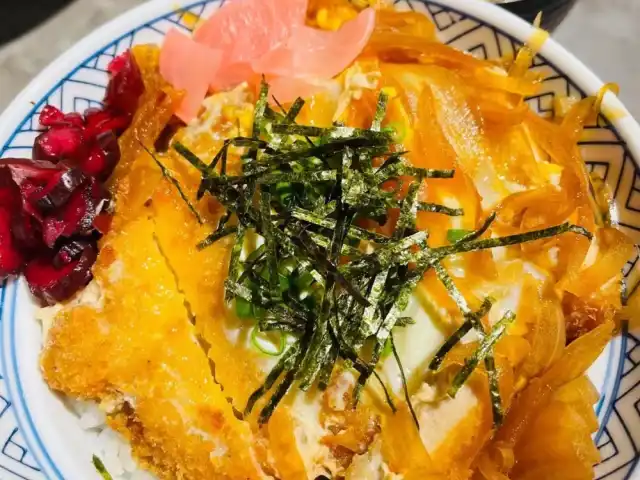 Mizakaya Japanese Cuisine & Bar Food Photo 4
