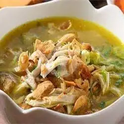 Gambar Makanan Ayam Kremes Sarang Tawon, Jelambar 19