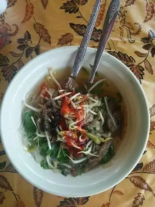 Warung Mad Nor - Kg Tebat Food Photo 1