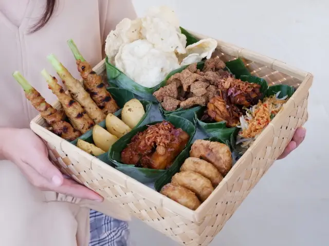 Gambar Makanan Bebek Tepi Sawah 7