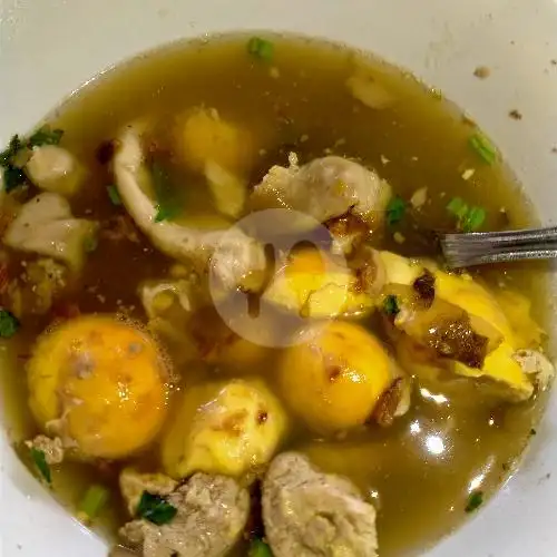 Gambar Makanan Sop Ayam Klaten CB, Depok 5