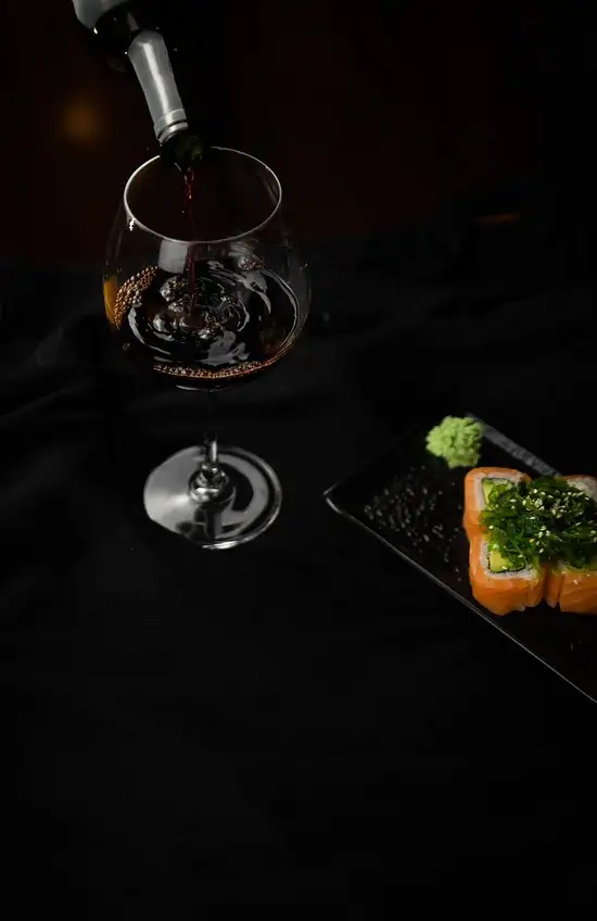 Iva GastroBar & Sushi'nin yemek ve ambiyans fotoğrafları 70