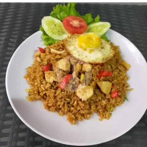 Gambar Makanan Warung Nasi Goreng Selera Baru, Kubu Anyar 5