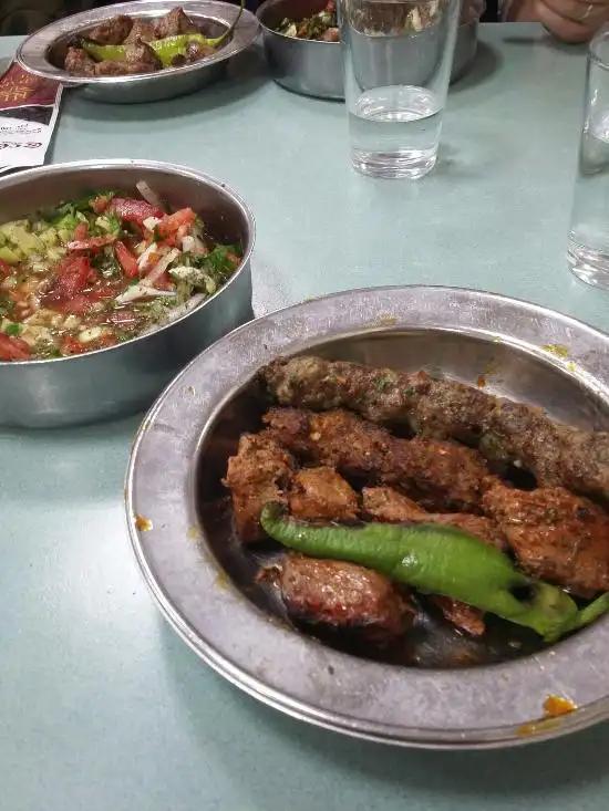 Kebapçı Halil Usta'nin yemek ve ambiyans fotoğrafları 60