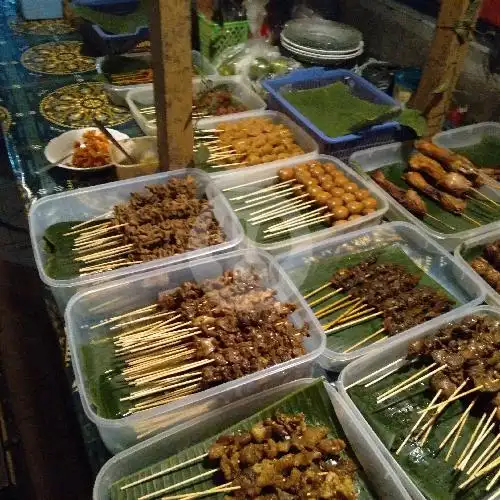 Gambar Makanan Angkringan Jogya Linggsir Wengi, Ciater Raya 8