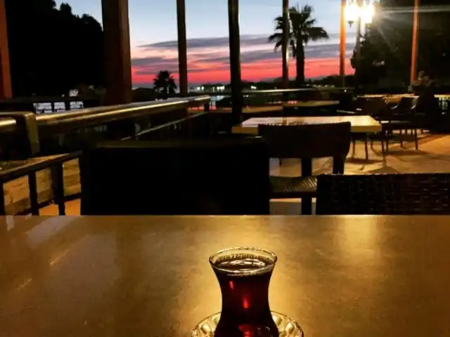 Fenerbahçe Orduevi Marmara Restaurant'nin yemek ve ambiyans fotoğrafları 2