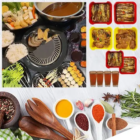 Gambar Makanan Mosh Recipe Indonesia 14