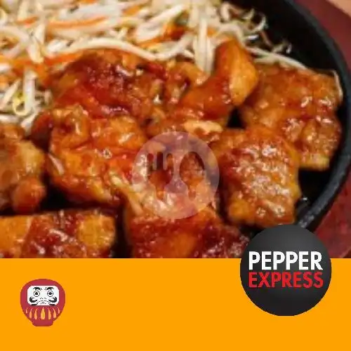 Gambar Makanan Pepper Express, Cengkareng 12