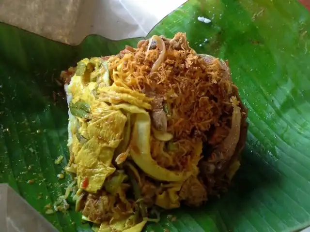 Mak Tim - Sajian Asli Warisan Johor Food Photo 6