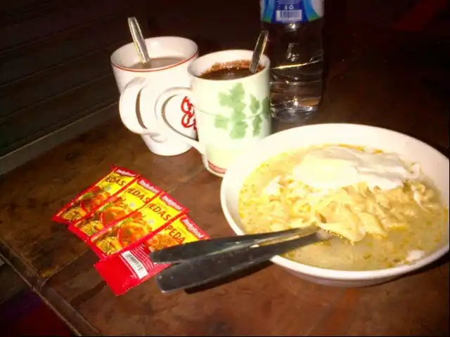 Gambar Makanan Kopi Benteng 4