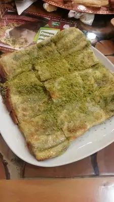 Maide Pide Restaurant