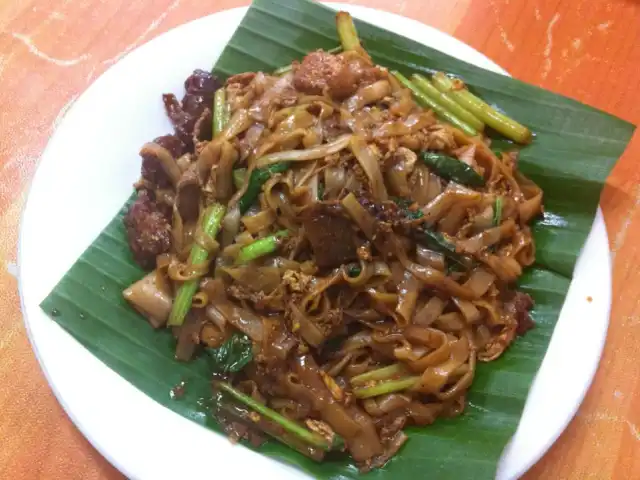 Gambar Makanan Kuliner kerendang 4