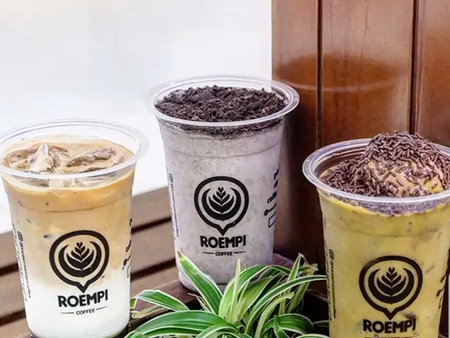 Gambar Makanan Roempi Coffee 11