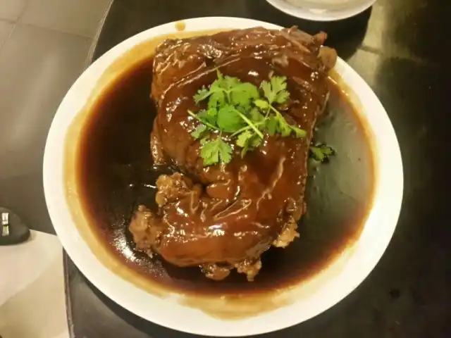 Gambar Makanan Ta Shanghai Restaurant ( 大上海饭店） 6