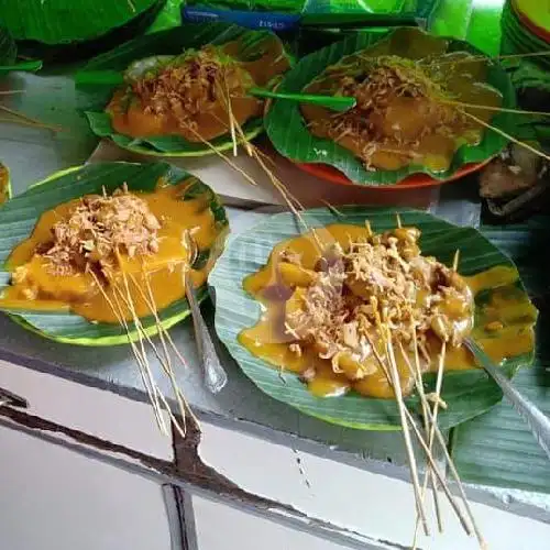 Gambar Makanan Sate Padang Dan Kelapa Muda Budi Mulia, Marpoyan Damai 16