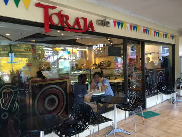 Toraja Cafe Food Photo 5