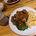 The Dapo Dungun Food Photo 2