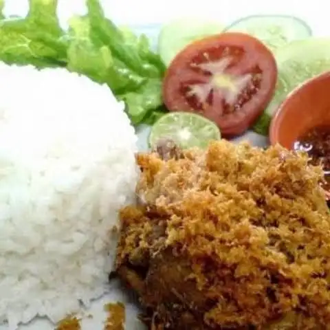 Gambar Makanan Warung Tegal Delimo, Kuta 8