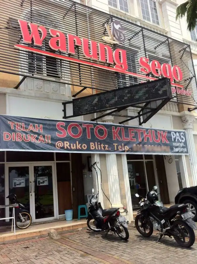 Bebek Khas Surabaya