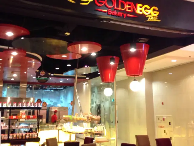 Gambar Makanan Golden Egg Bakery 4