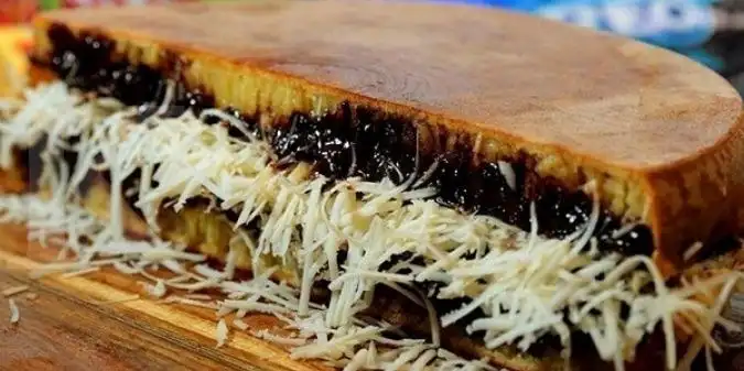 Martabak Sari Eco 354, RE Martadinata