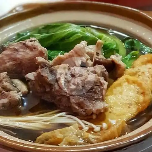 Gambar Makanan XC Bak Kut Teh, Siam 2