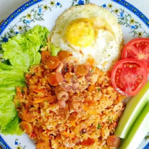 Gambar Makanan NASI GORENG PANDAWA 5 7