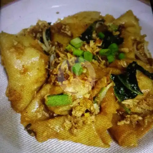 Gambar Makanan Mie Kwetiau Seafood Medan, Martapura 1