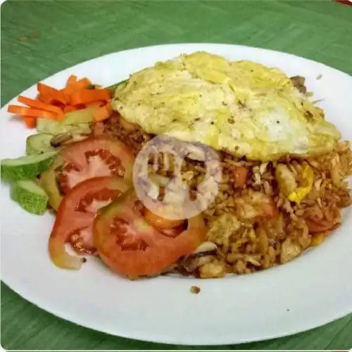 Gambar Makanan Nasgor N Jus Perintis Samdiyah, Ceger - Cipayung 6