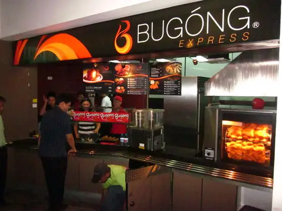 BUGONG Express Food Photo 1