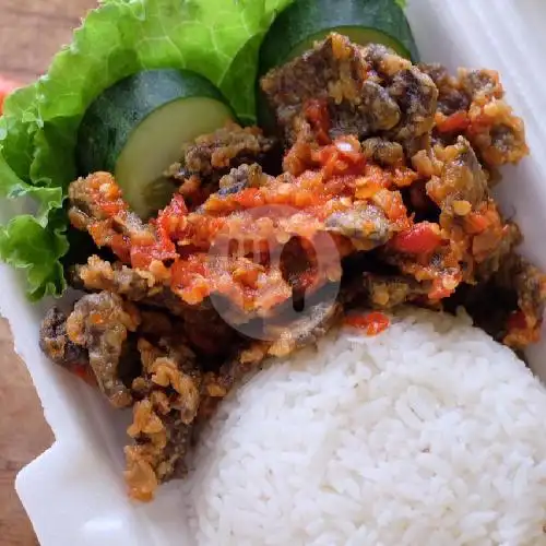 Gambar Makanan Ayam Grepek Lombok, Cakranegara 15