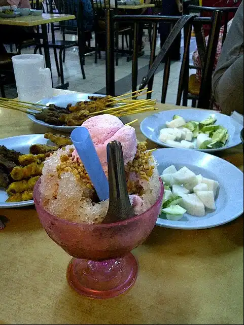 Restoran Sate Kajang Haji Samuri Food Photo 11