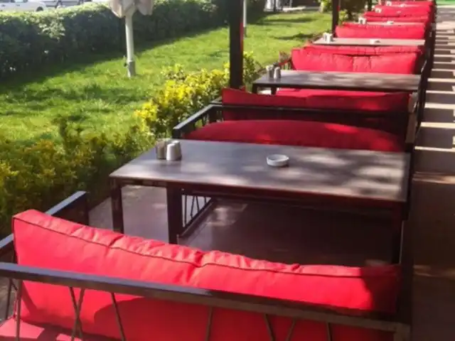 Bist-Bahçe İstanbul Cafe & Restaurant'nin yemek ve ambiyans fotoğrafları 58