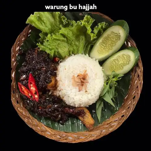 Gambar Makanan Coto Makassar Bu Hajjah, Semer 10