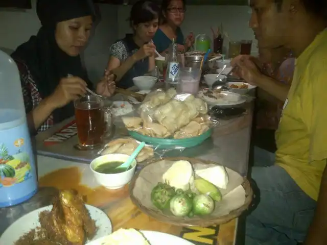 Gambar Makanan Warung Klangenan 4