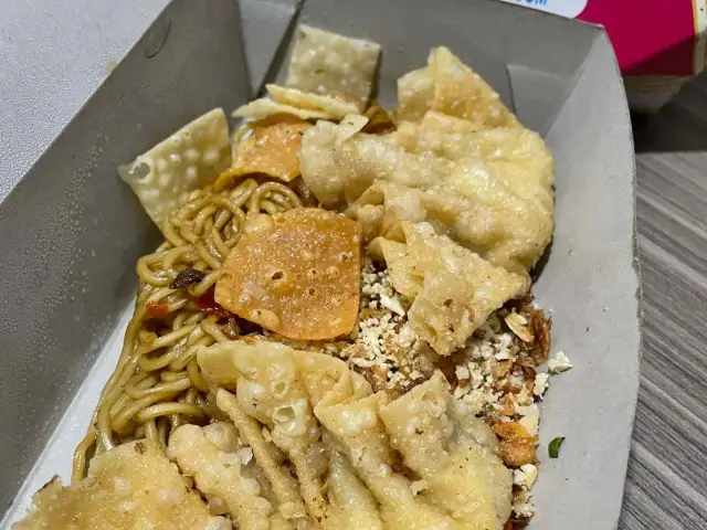 Gambar Makanan Mie Gacoan 3