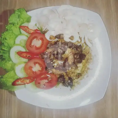 Gambar Makanan Nasi Goreng Mister 9