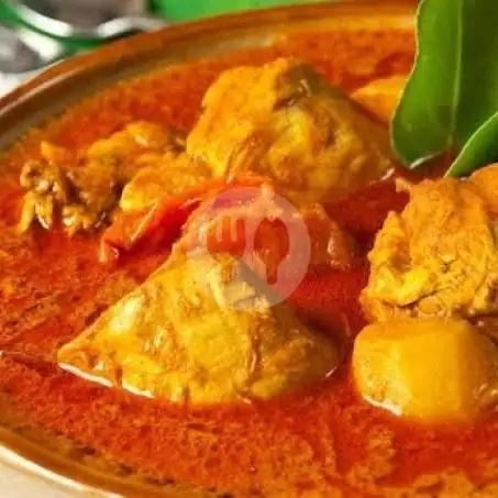 Gambar Makanan Ampera Bunga Spesifik Gulai Kambing, Koto Tengah 1