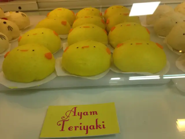 Gambar Makanan Pao Pao 4