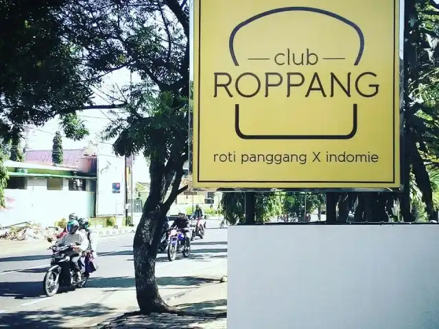 Gambar Makanan Club Roppang 10