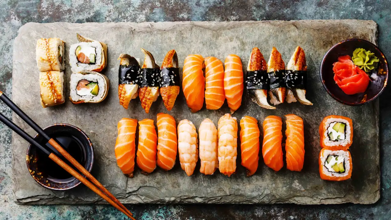 Sushi Love (Tuaran)