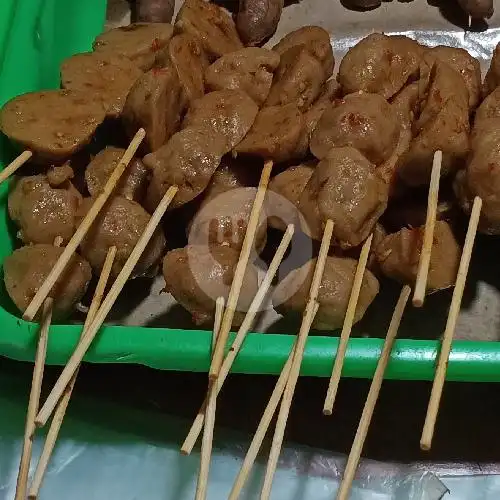 Gambar Makanan Angkringan Pokoke Losss 12