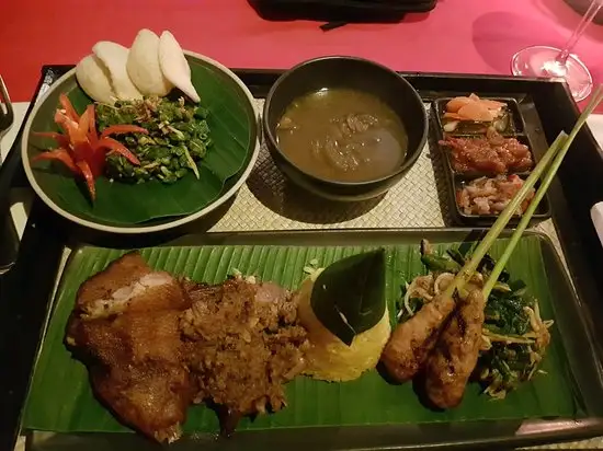 Gambar Makanan Maya Sari Restaurant 18