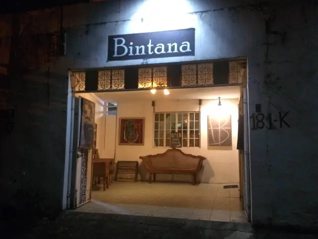 Bintana Food Photo 5