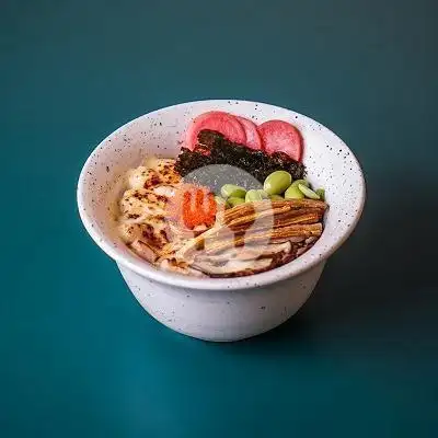 Gambar Makanan Honu Poke & Matcha Bar (Healthy), Neo Soho 20